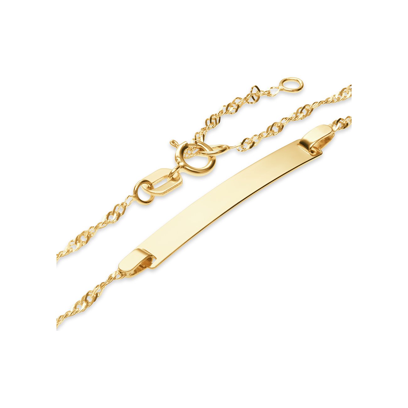 FAVS Little Friends I.D.-Armband