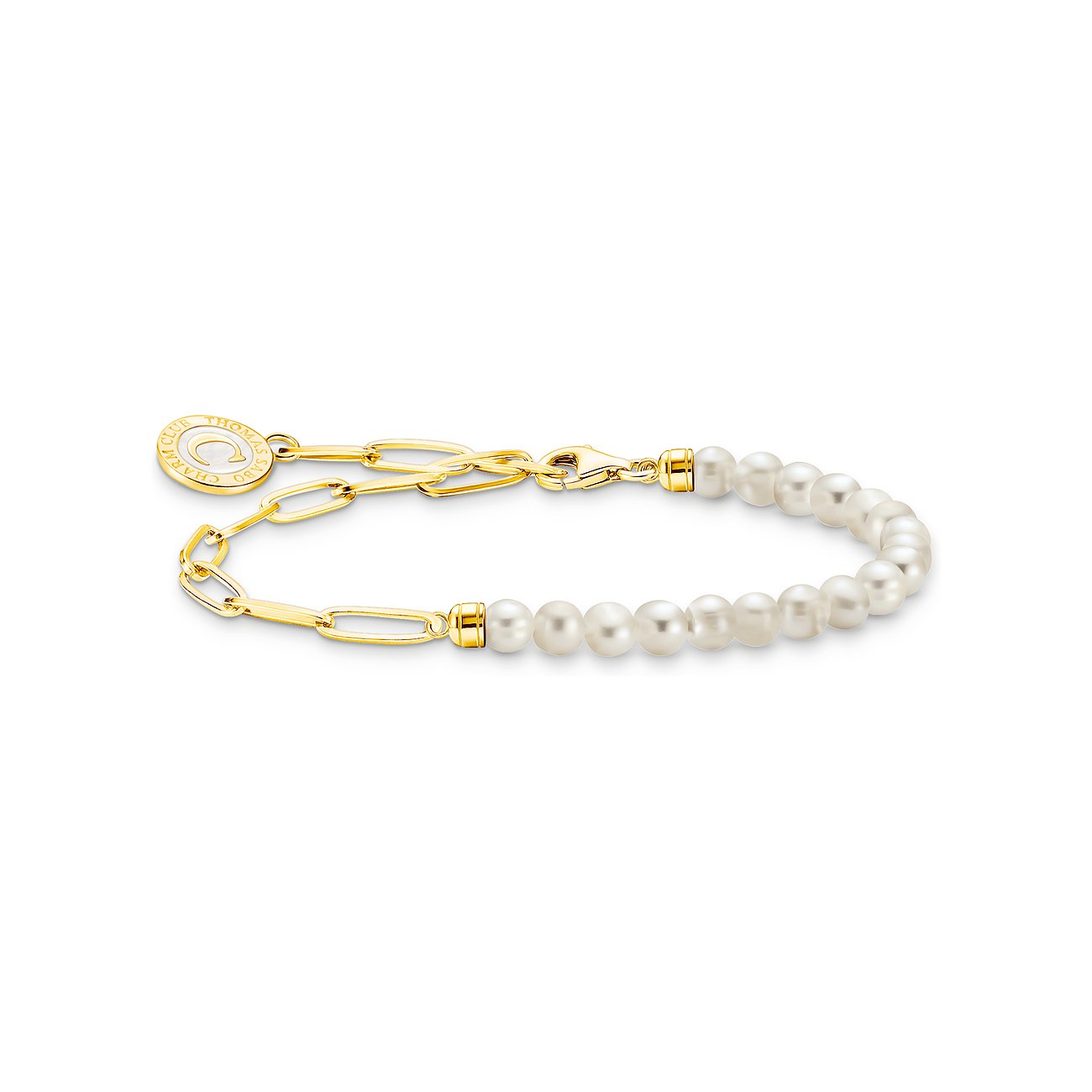 Thomas Sabo Armband Carrier