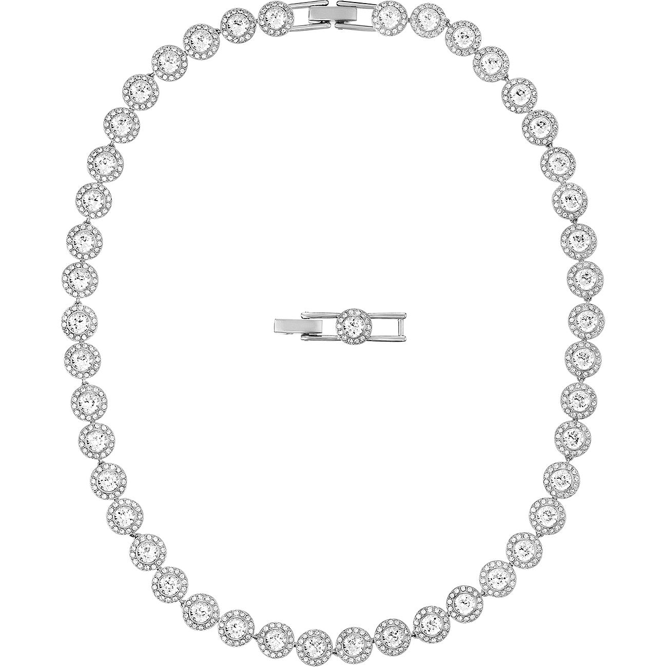 Kristall-Kette