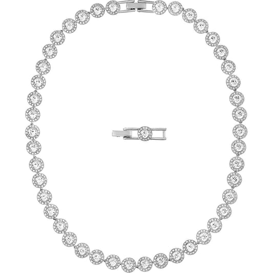 Kristall-Kette