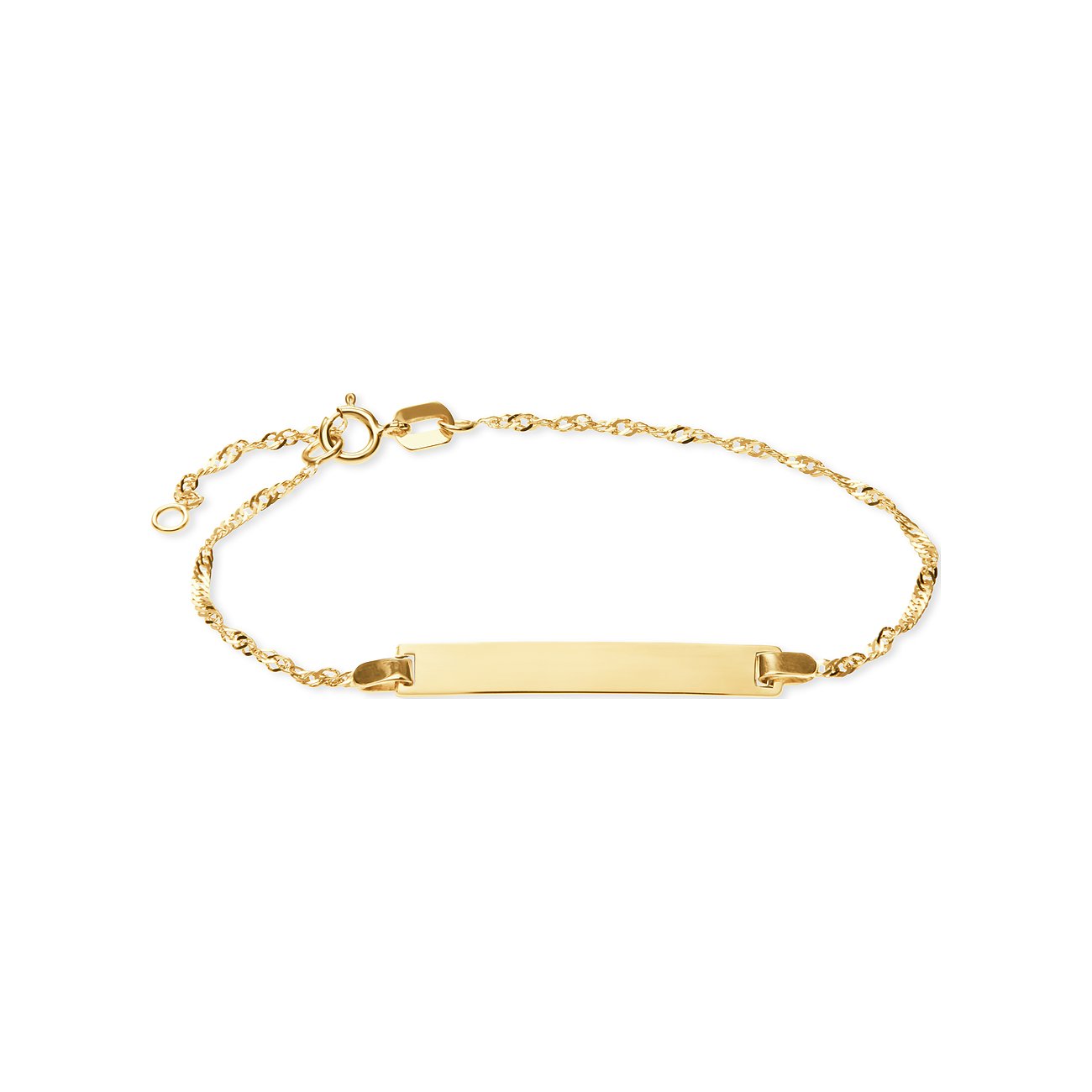 FAVS Little Friends I.D.-Armband