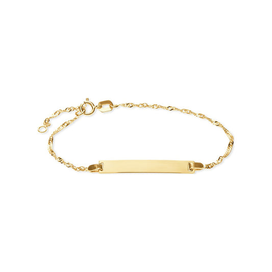 FAVS Little Friends I.D.-Armband