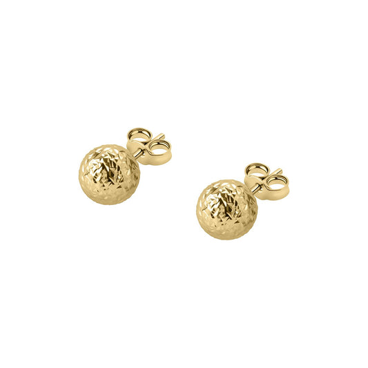 Ohrstecker mit Diamanten