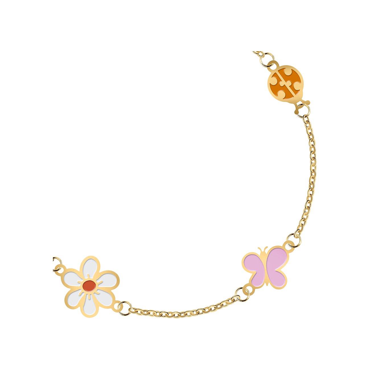 FAVS Little Friends Armband